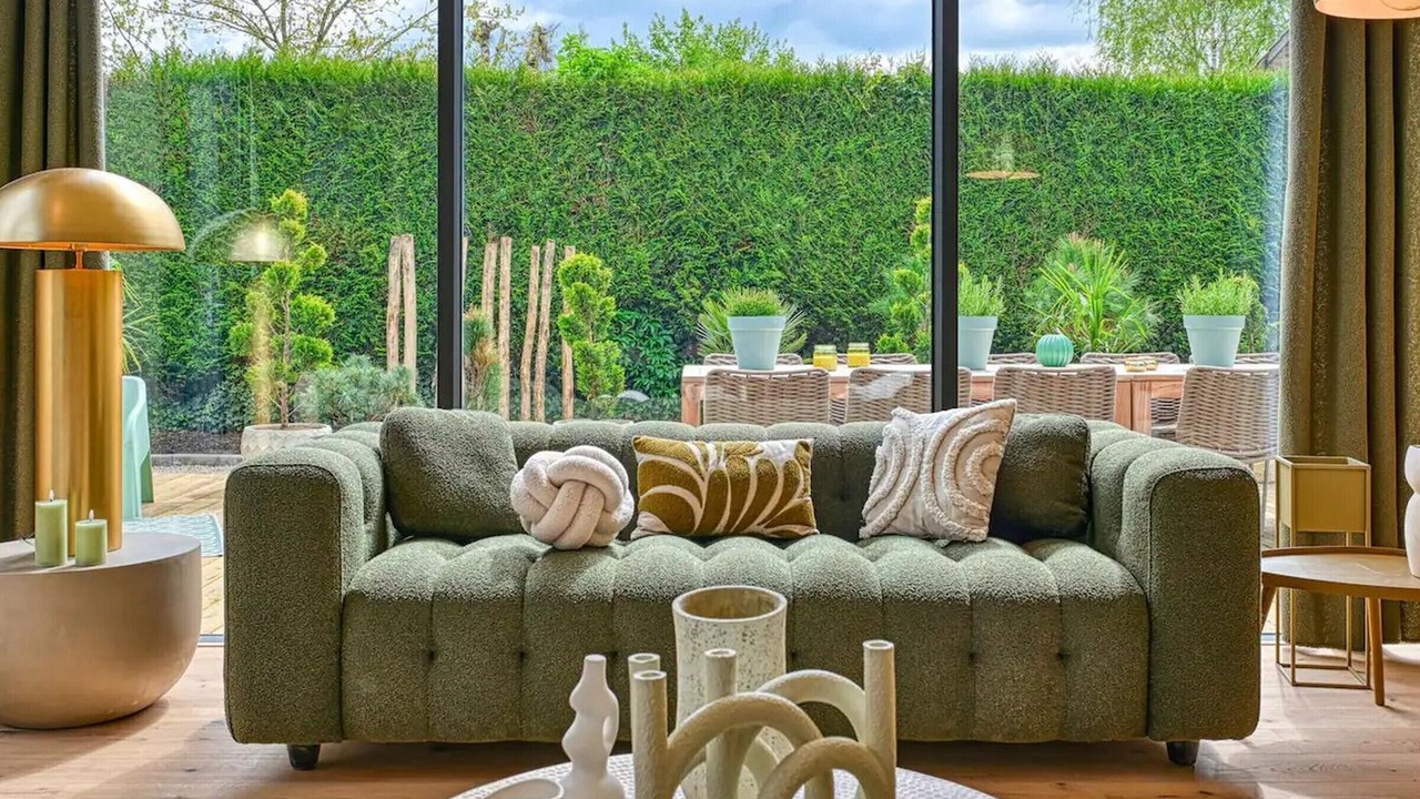 Photo of Livingroom in Marcq-en-Baroeul