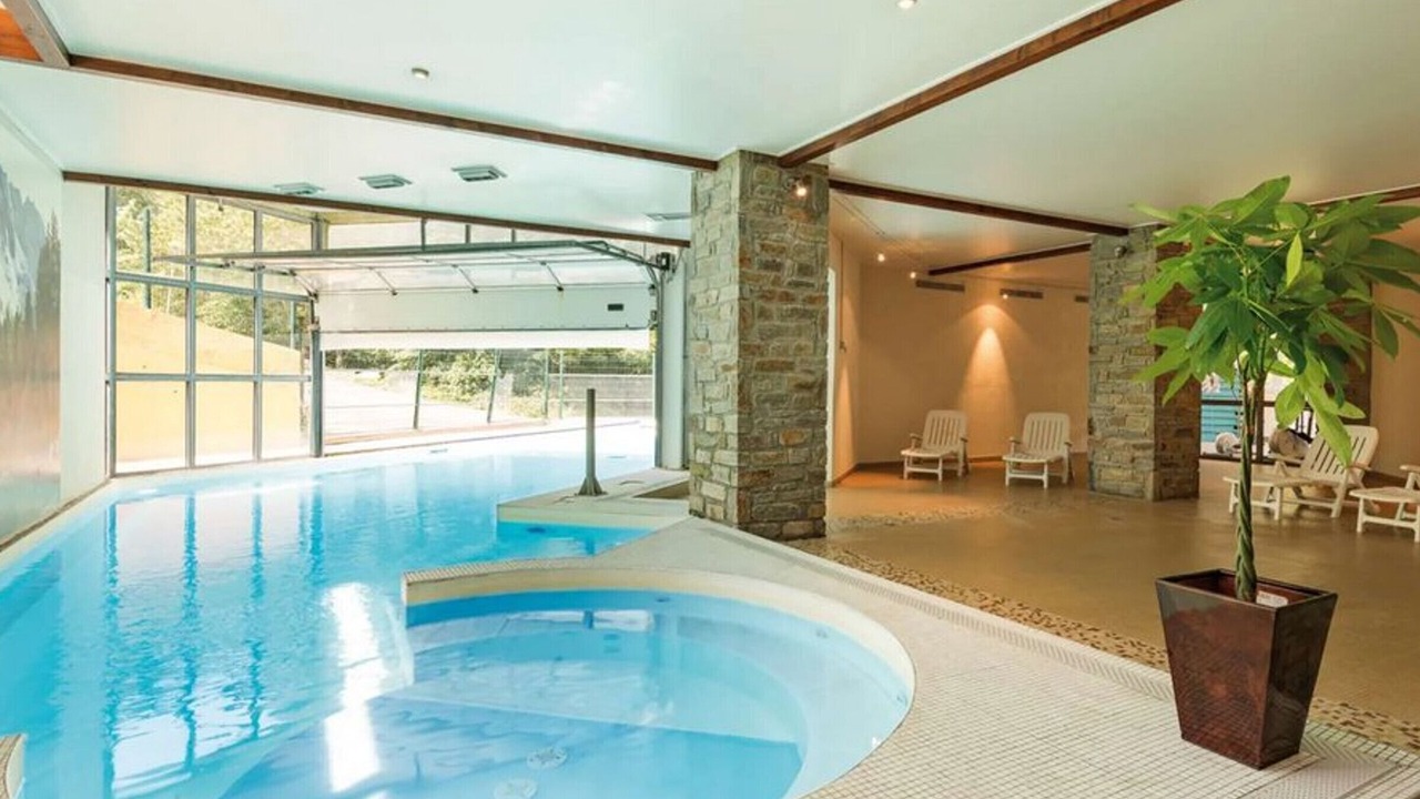 Photo of Outdoor in Cauterets