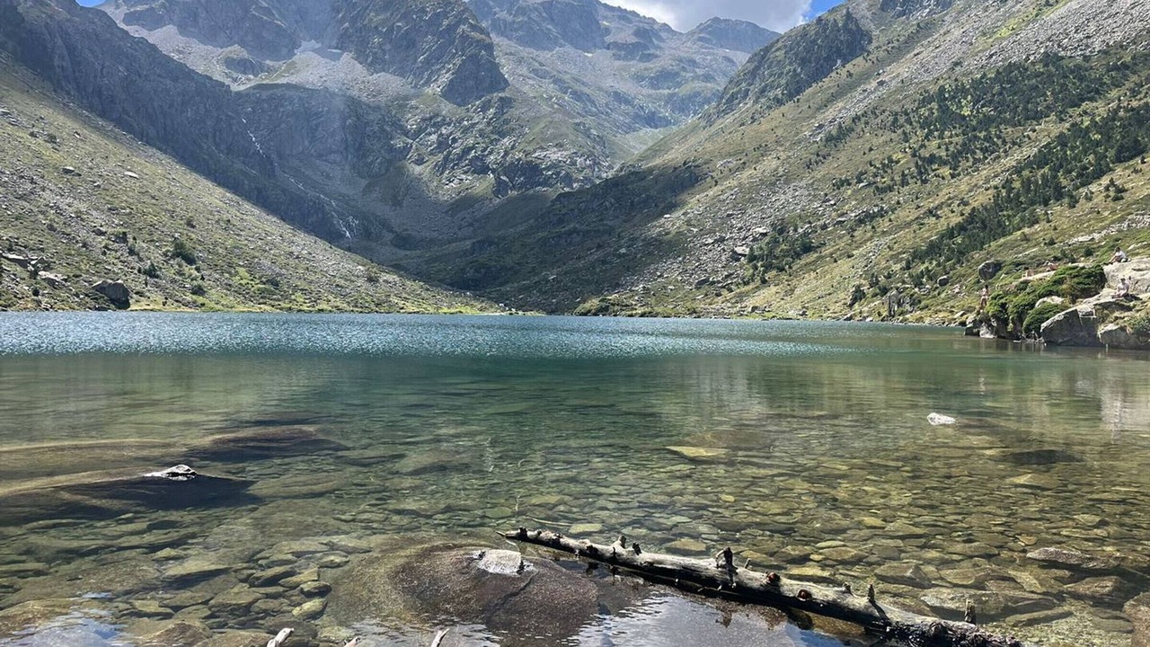 Photo of Others in Cauterets