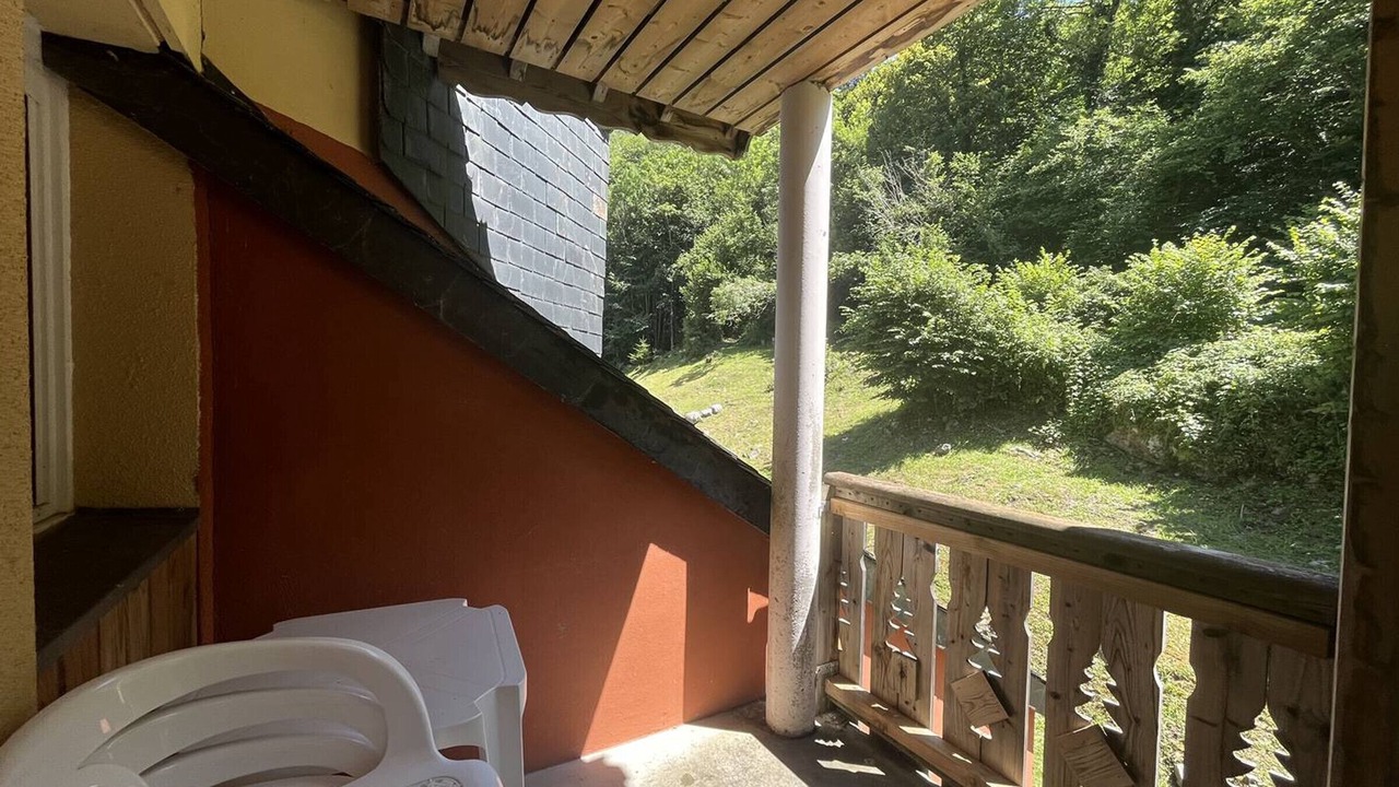 Photo of Outdoor in Cauterets