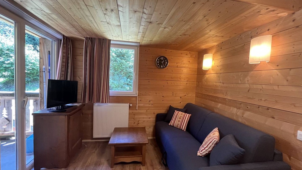 Photo of Livingroom in Cauterets