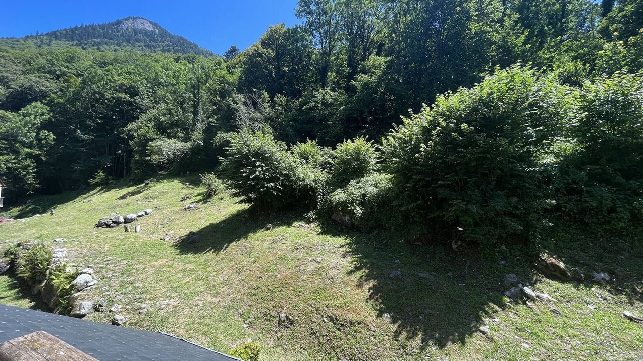 Photo of Outdoor in Cauterets