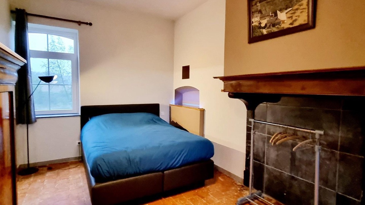 Photo of Bedroom in Solre-le-Chateau