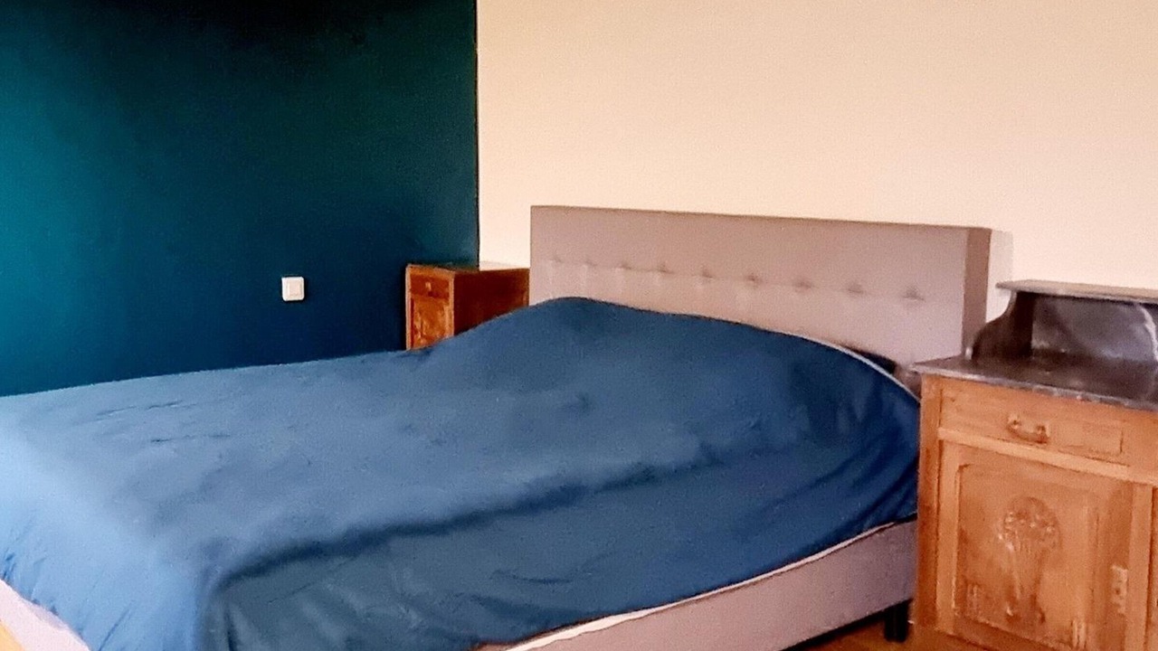 Photo of Bedroom in Solre-le-Chateau