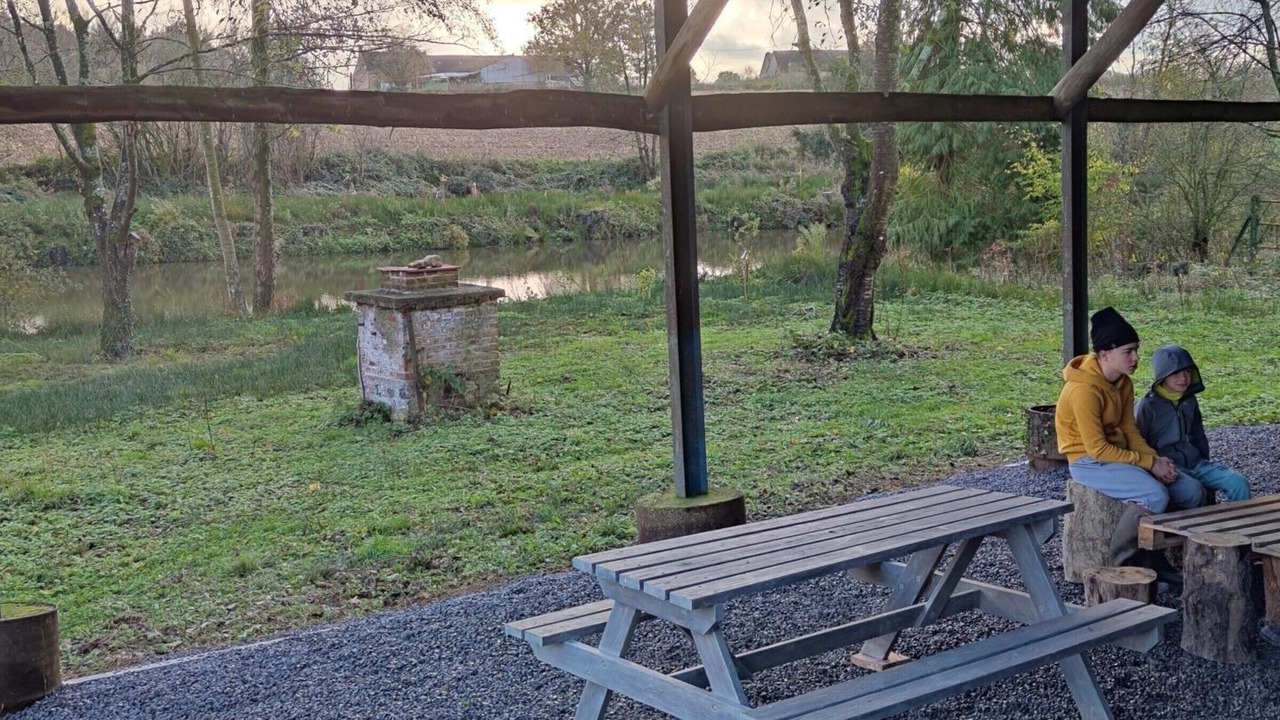 Photo of Outdoor in Solre-le-Chateau