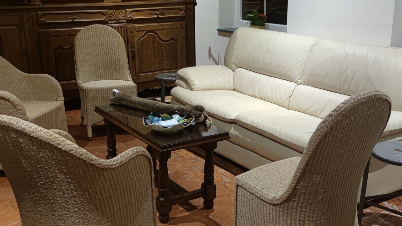 Photo of Livingroom in Solre-le-Chateau