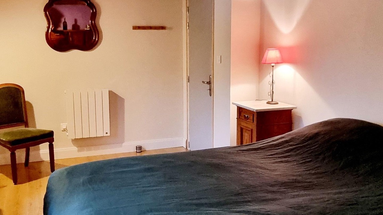 Photo of Bedroom in Solre-le-Chateau