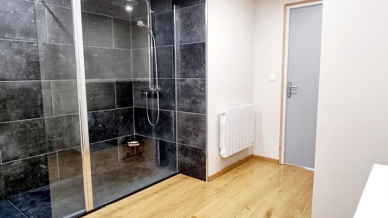 Photo of Bathroom in Solre-le-Chateau