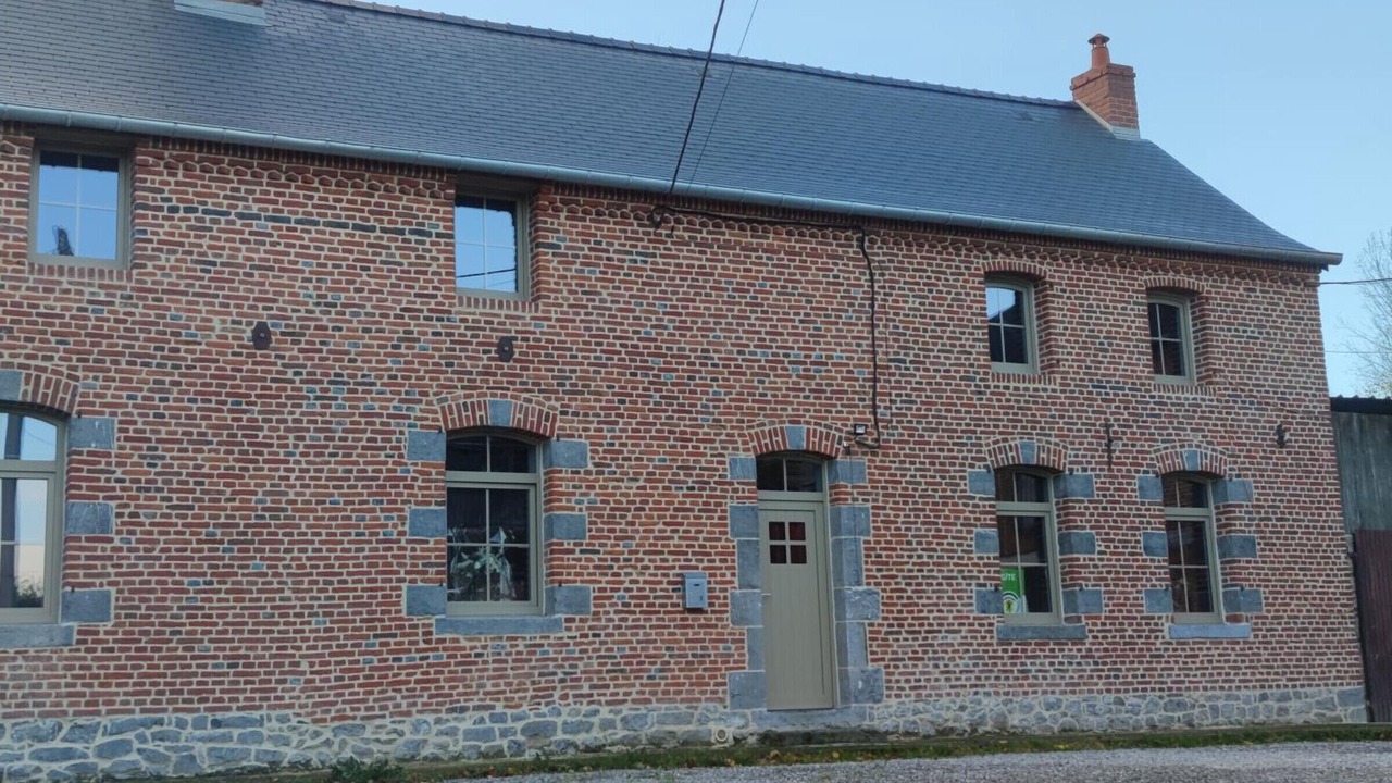Photo of Outdoor in Solre-le-Chateau