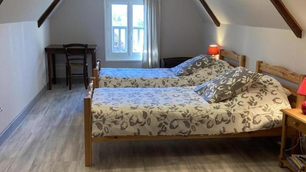Photo of Bedroom in Calviac-en-Perigord