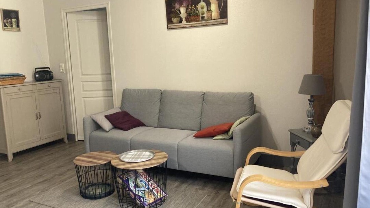 Photo of Livingroom in Calviac-en-Perigord
