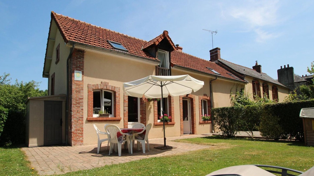 Photo of Outdoor in La Chapelle sur Vire