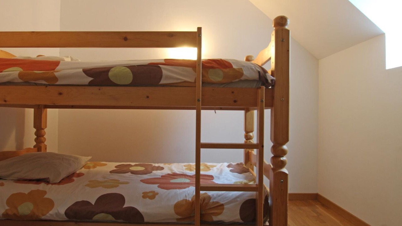 Photo of Bedroom in La Chapelle sur Vire