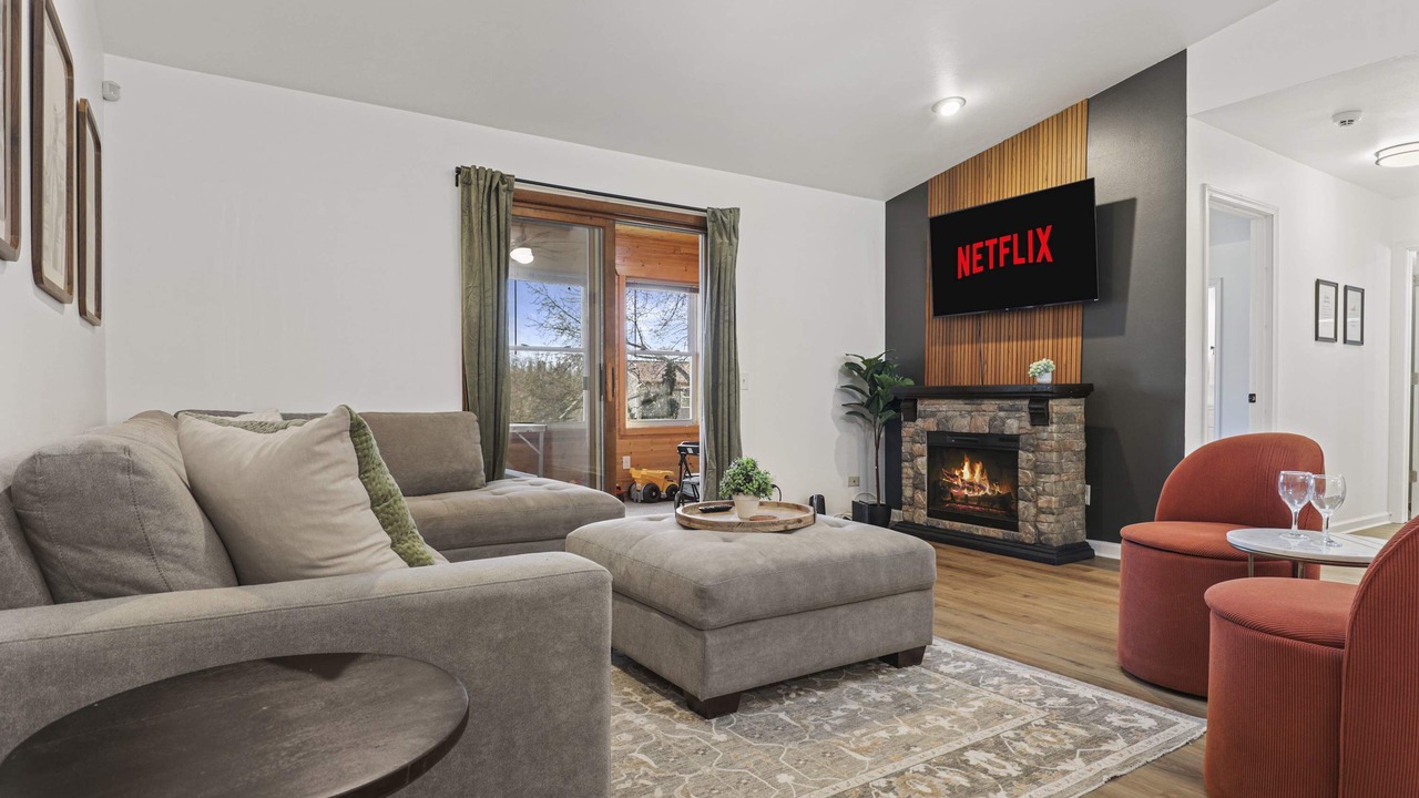 Photo of Livingroom in Sun Prairie