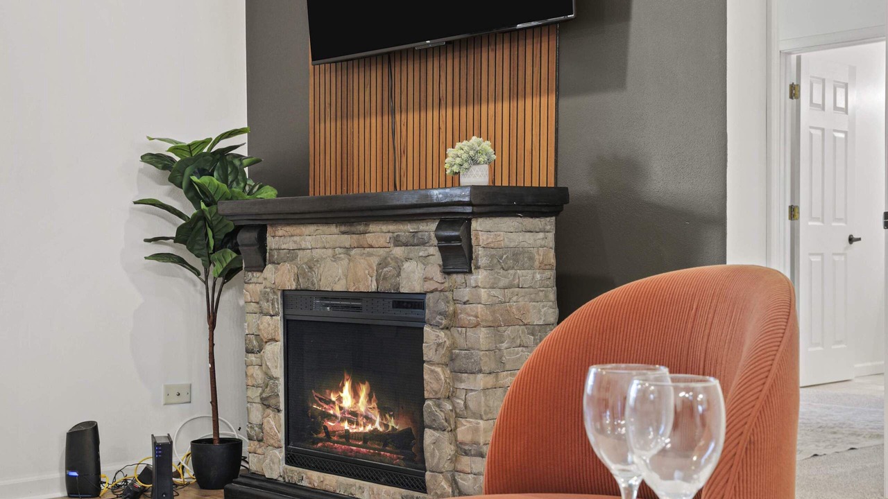 Photo of Livingroom in Sun Prairie