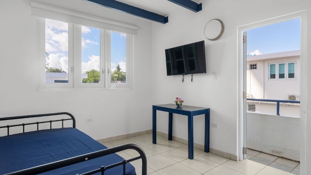 Photo of Bedroom in Punta Las Marias