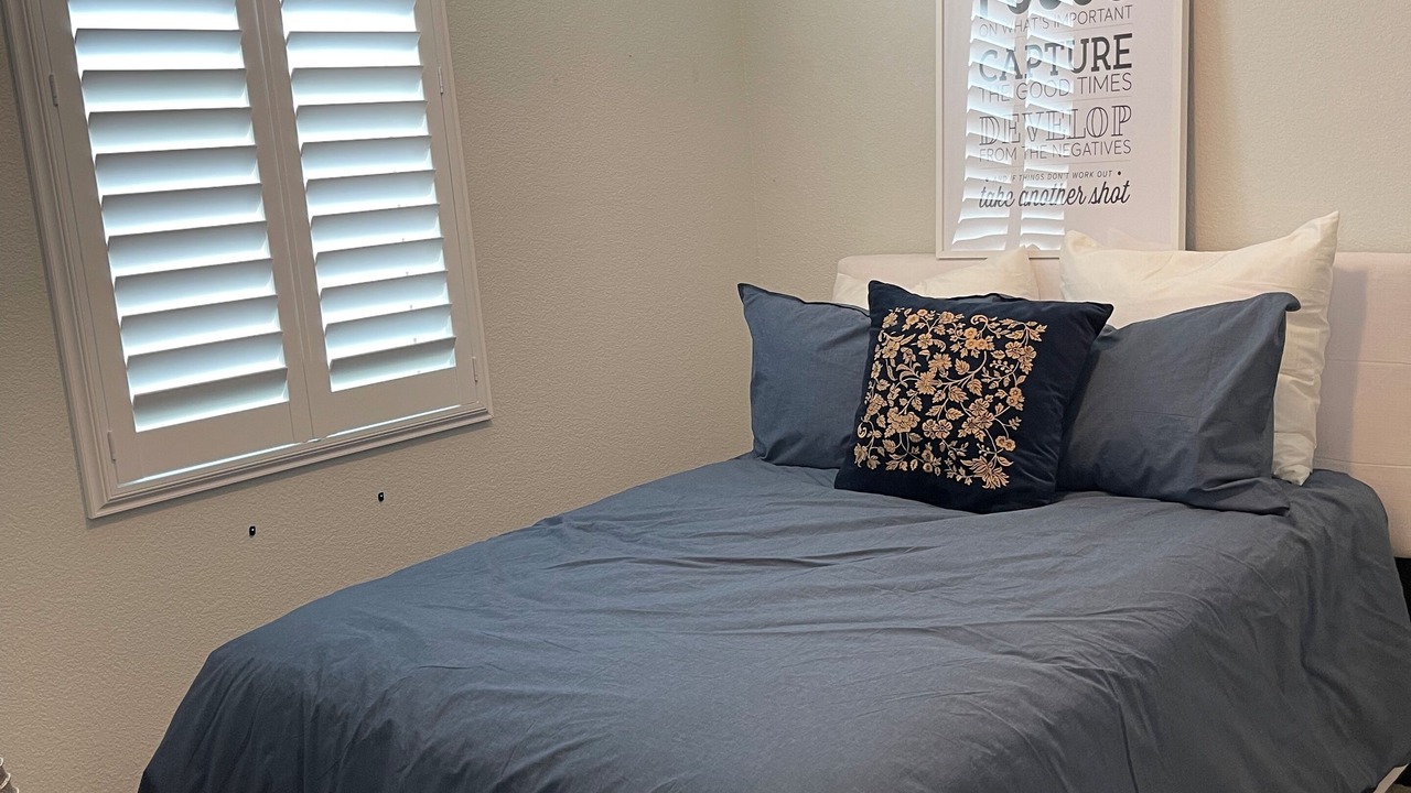 Photo of Bedroom in Lincoln