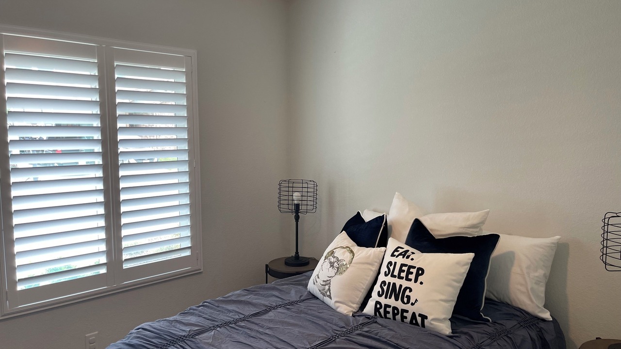 Photo of Bedroom in Lincoln