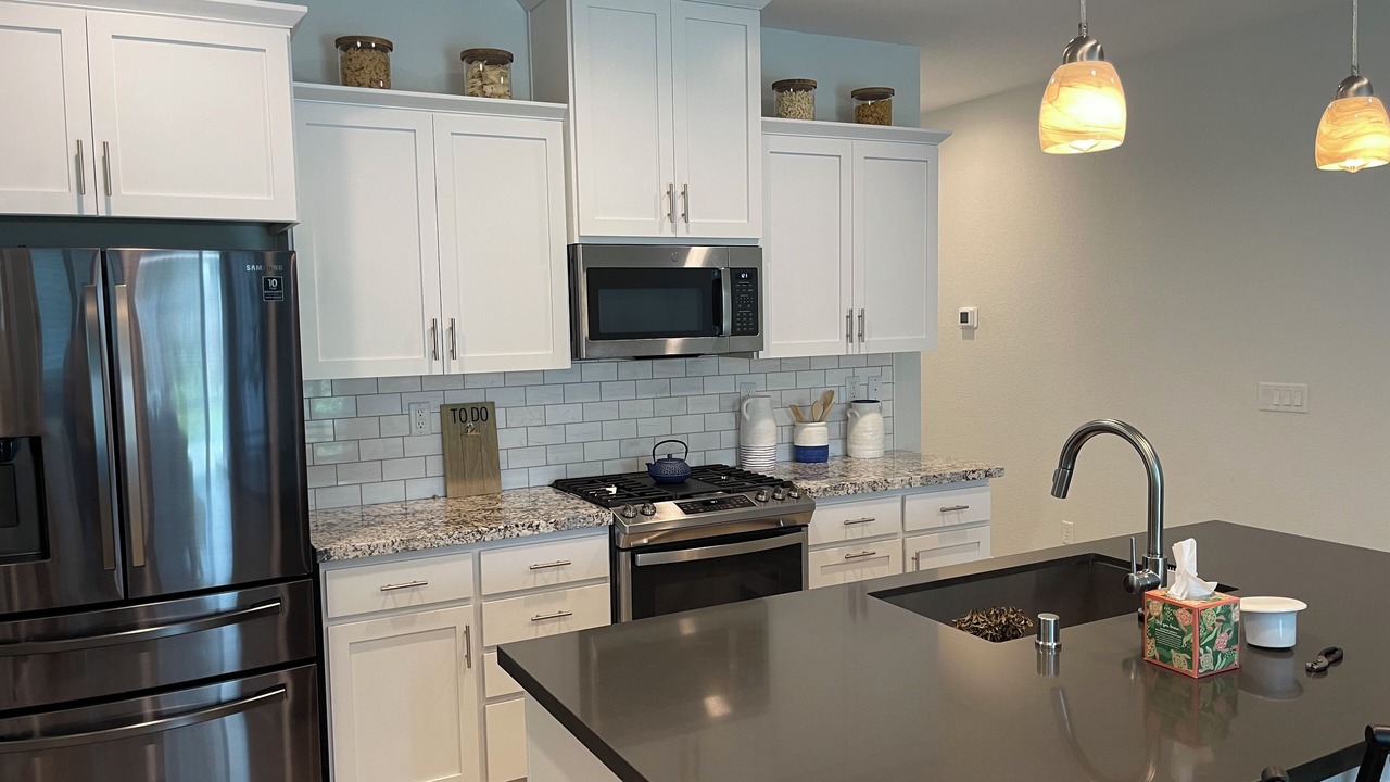 Photo of Kitchen in Lincoln
