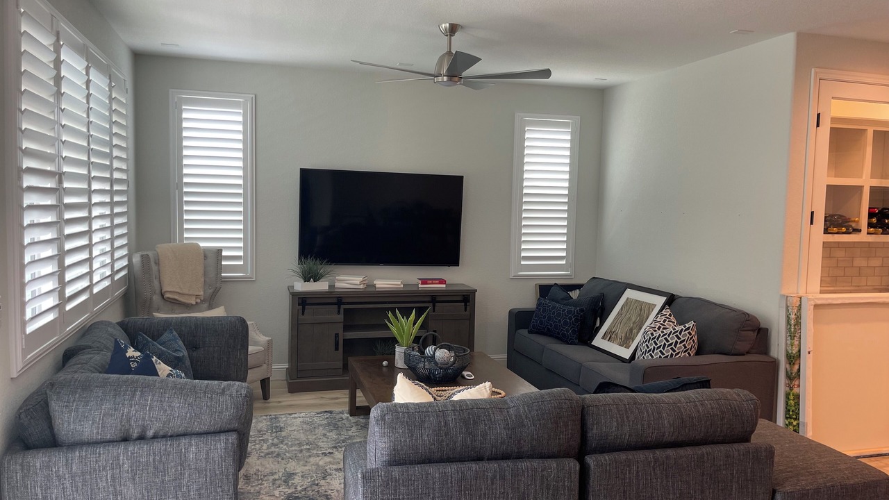 Photo of Livingroom in Lincoln