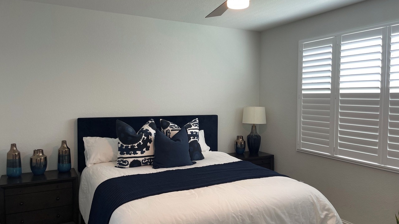 Photo of Bedroom in Lincoln