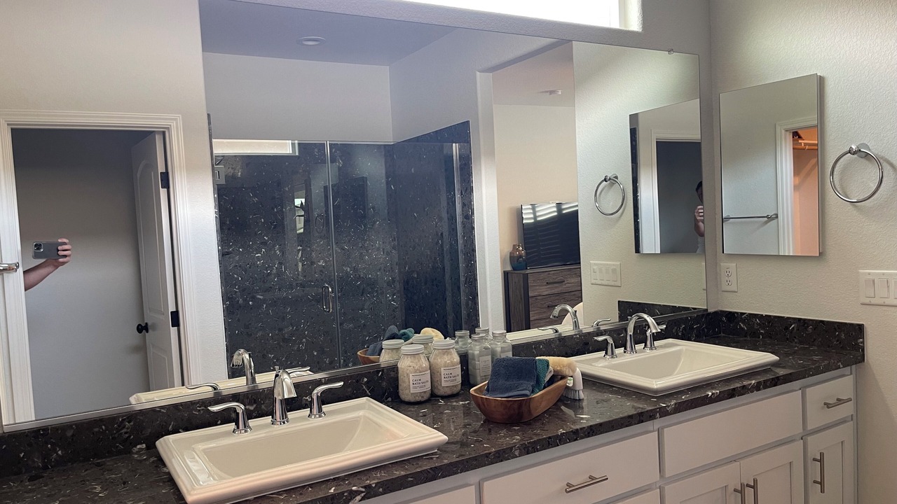 Photo of Bathroom in Lincoln