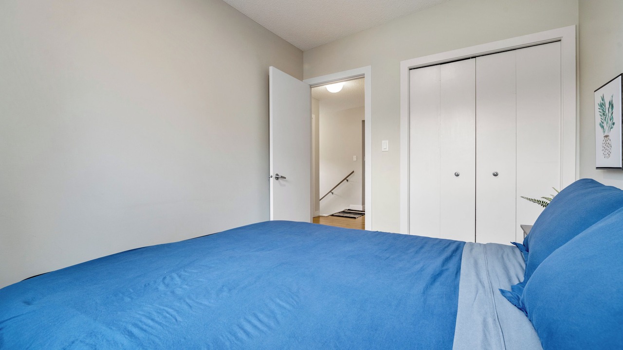 Photo of Bedroom in Tuxedo Park