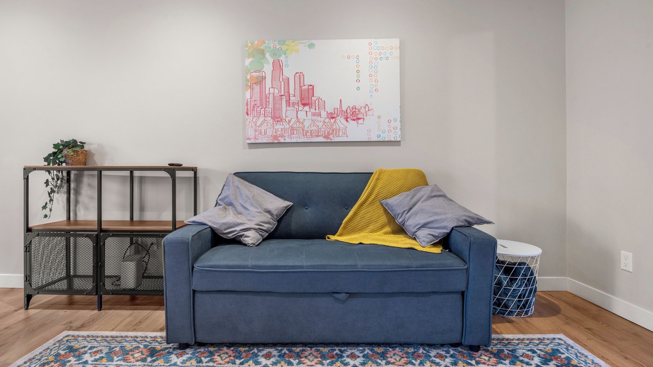 Photo of Livingroom in Tuxedo Park