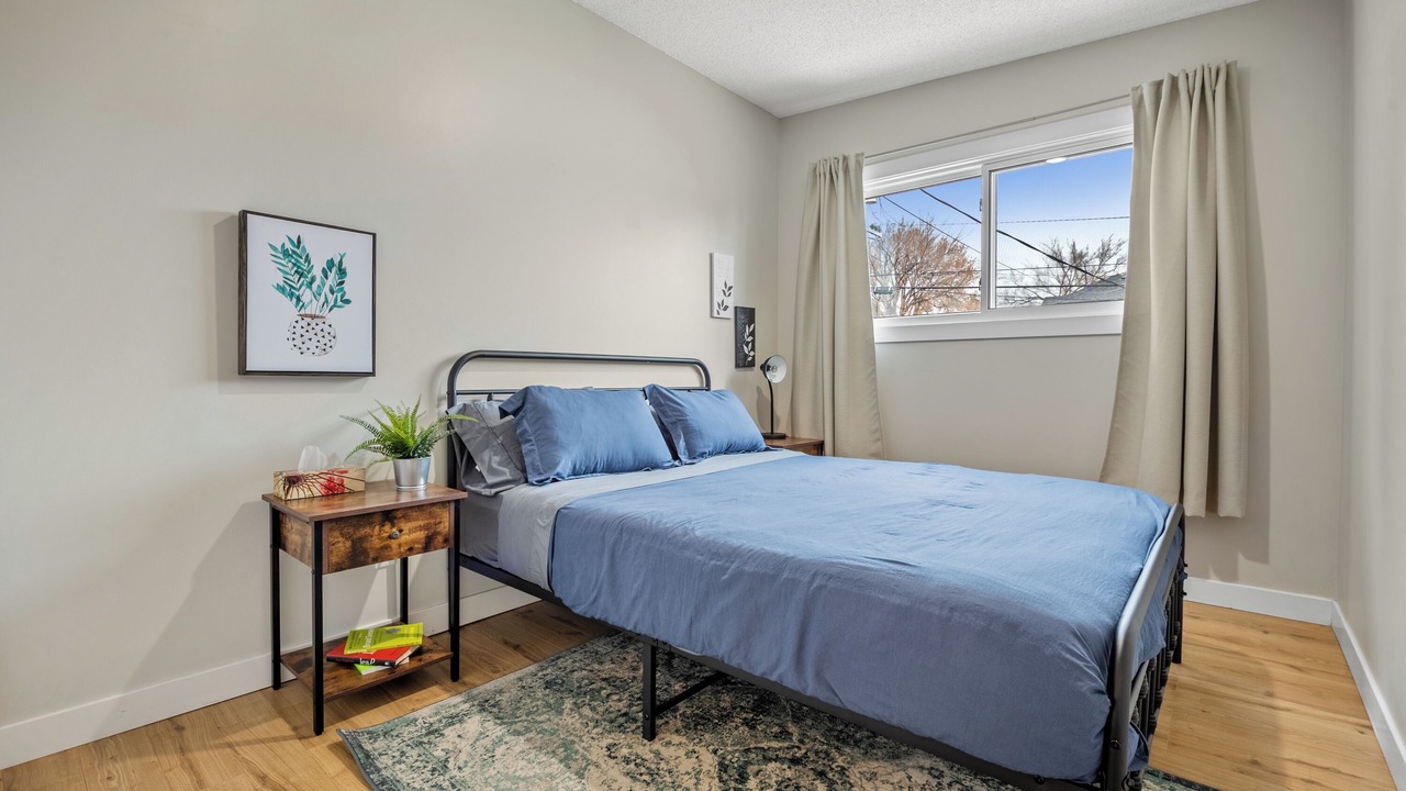 Photo of Bedroom in Tuxedo Park
