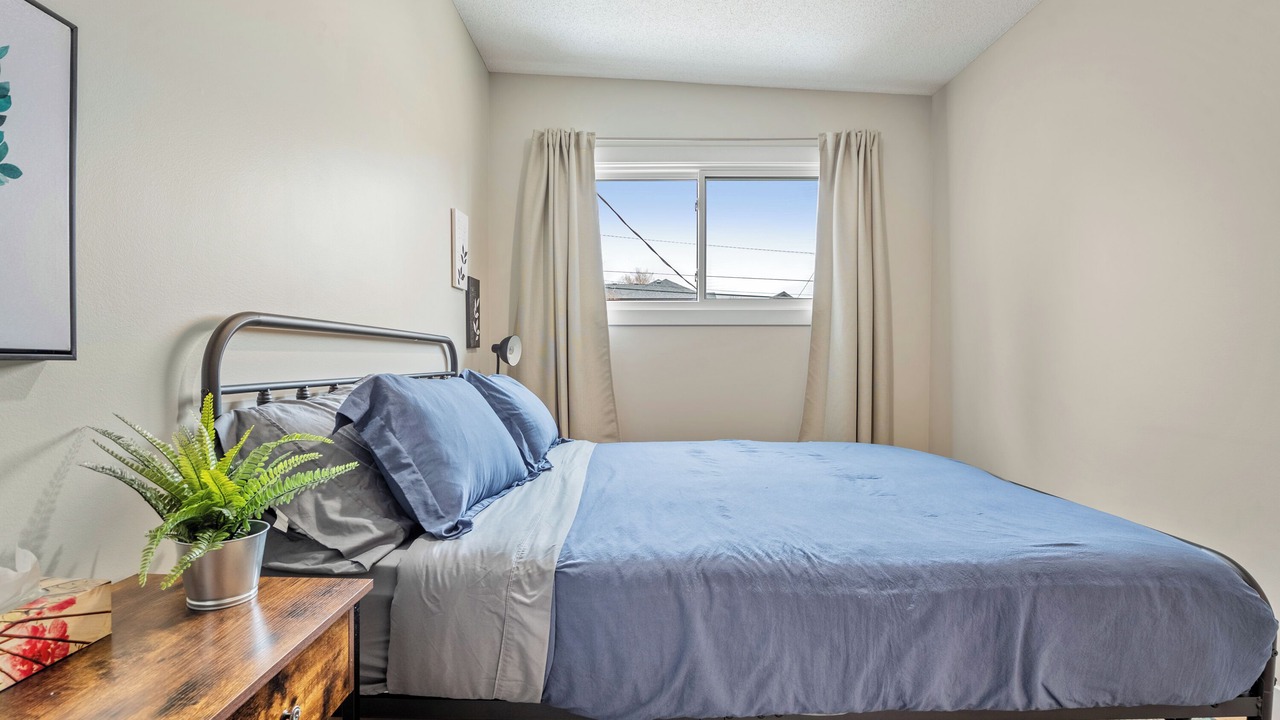 Photo of Bedroom in Tuxedo Park