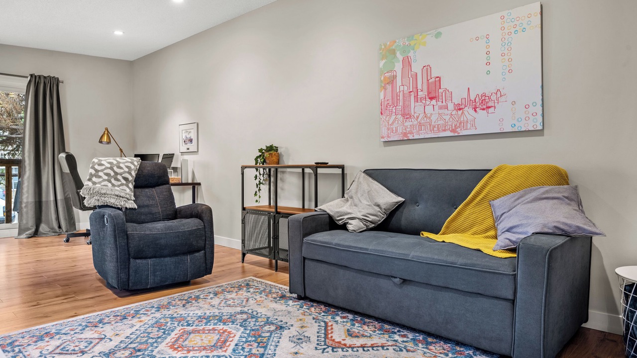 Photo of Livingroom in Tuxedo Park