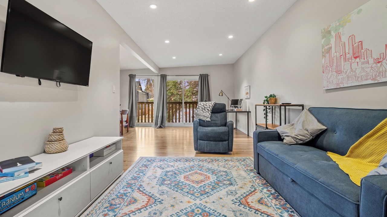 Photo of Livingroom in Tuxedo Park