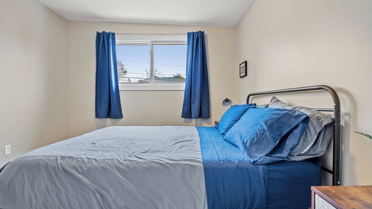 Photo of Bedroom in Tuxedo Park
