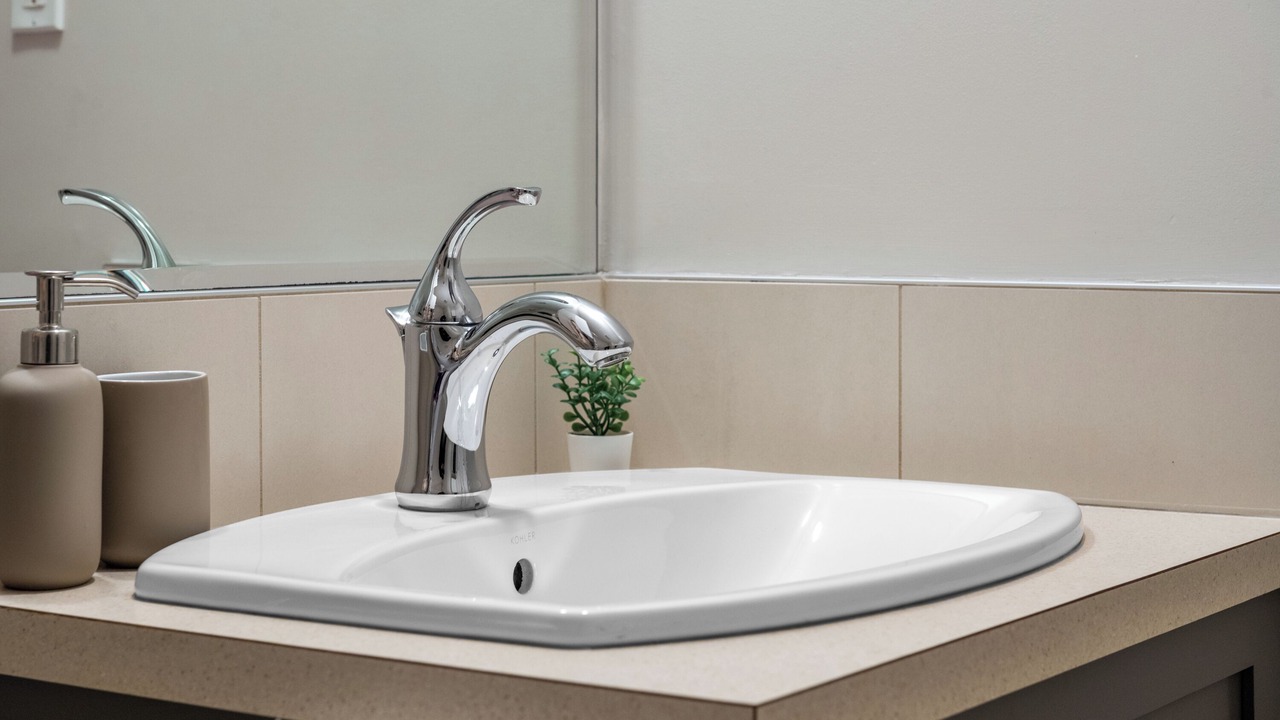 Photo of Bathroom in Tuxedo Park