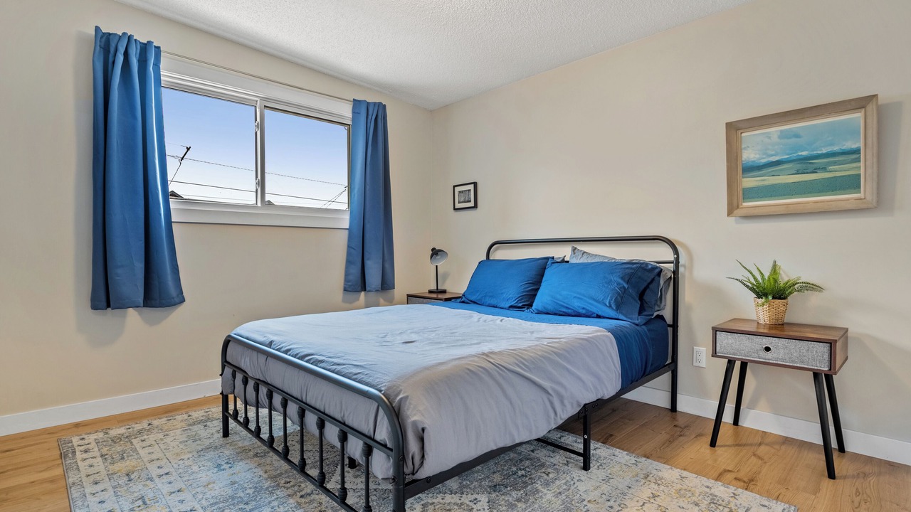 Photo of Bedroom in Tuxedo Park