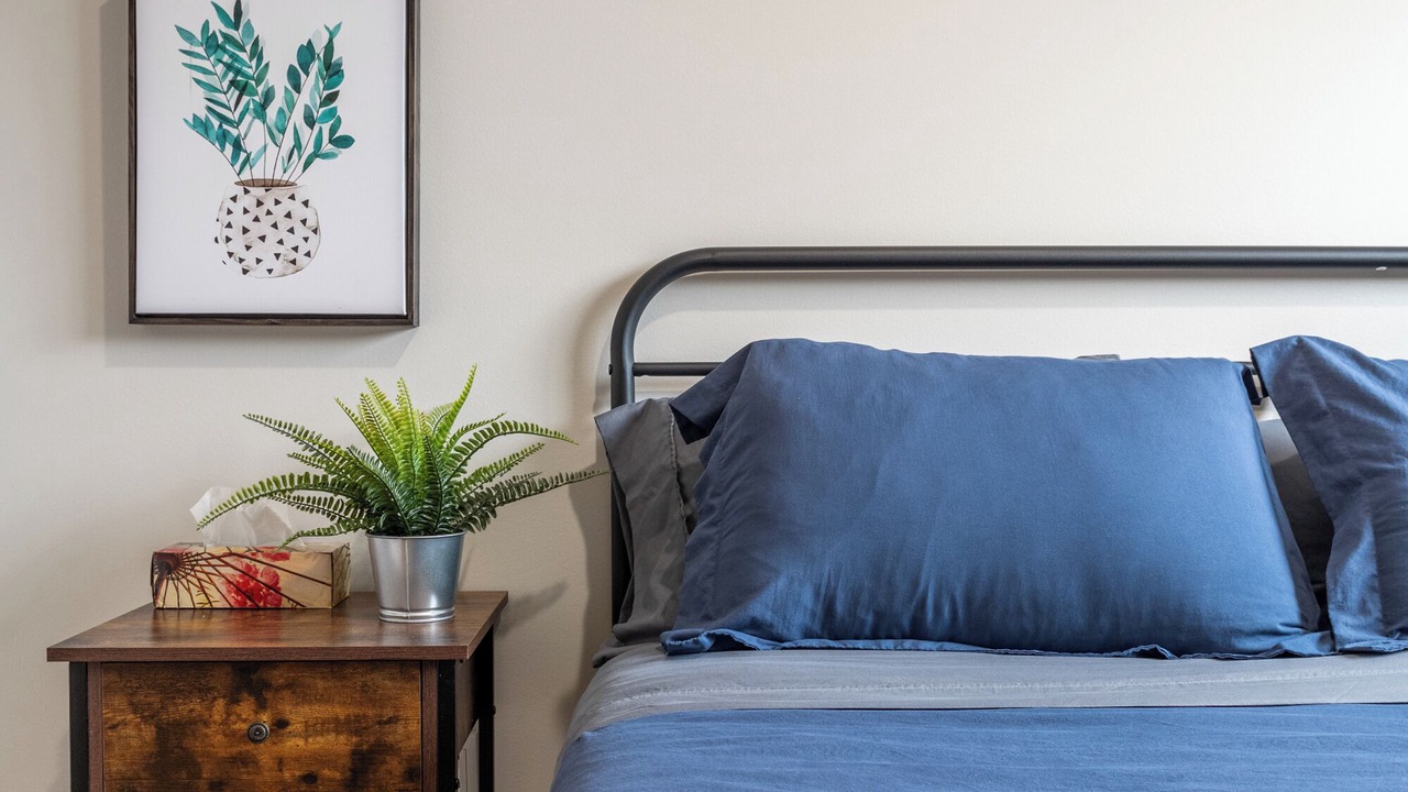 Photo of Bedroom in Tuxedo Park