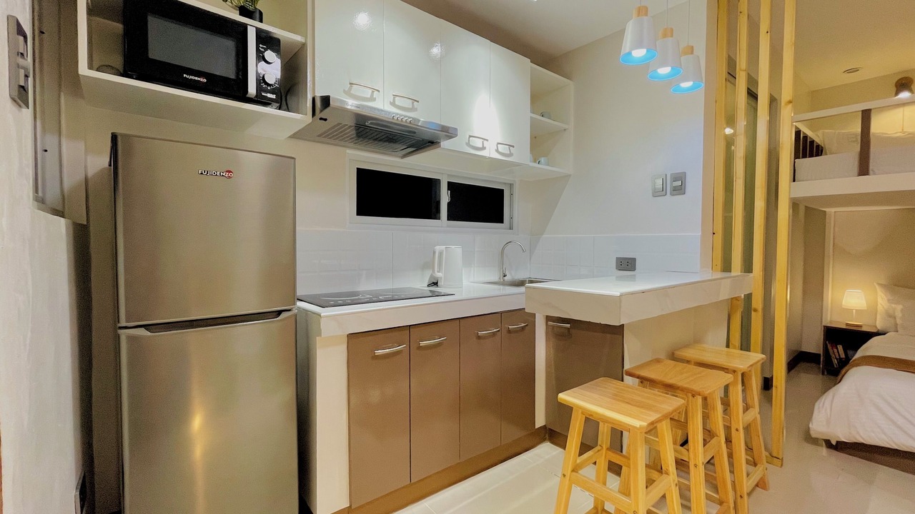 Photo of Kitchen in Lapu-Lapu