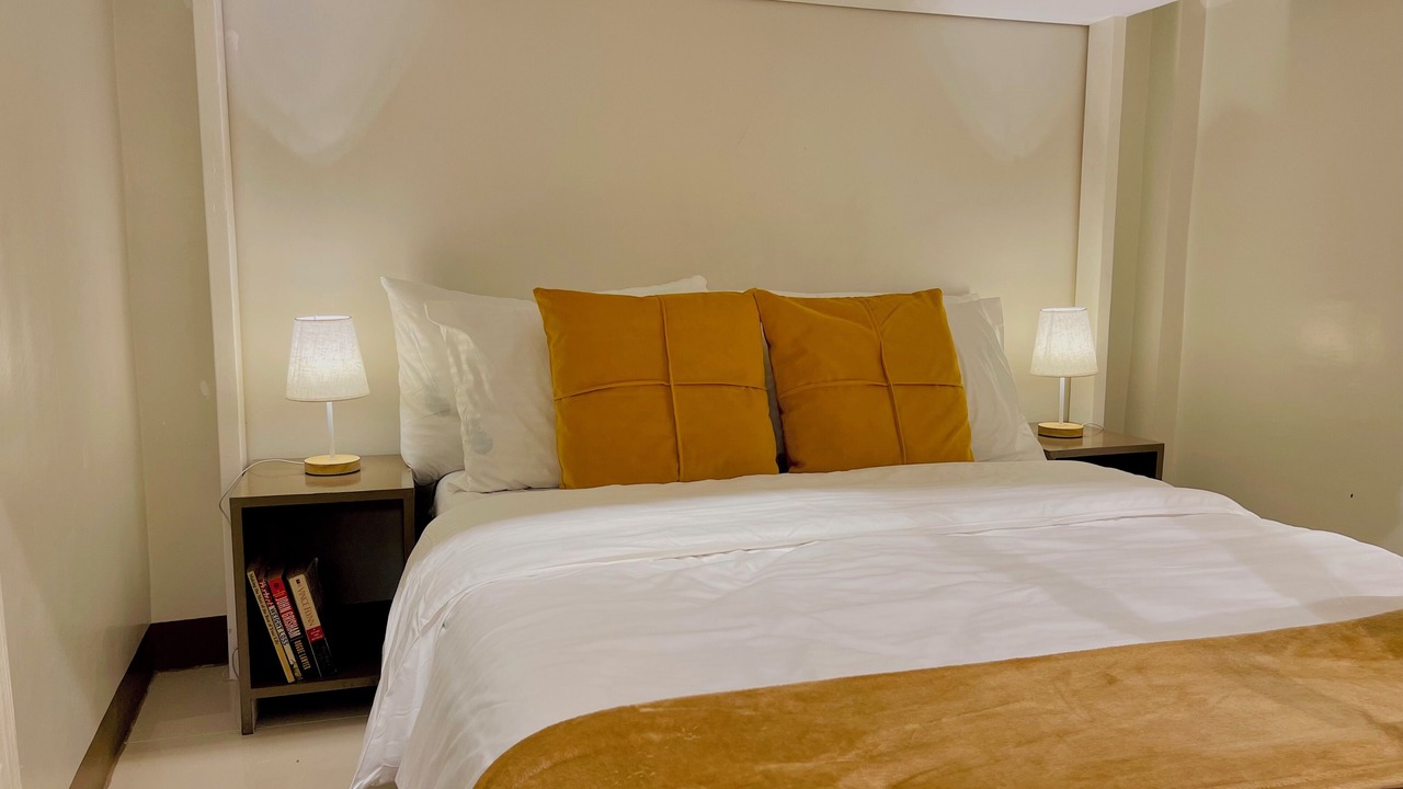 Photo of Bedroom in Lapu-Lapu