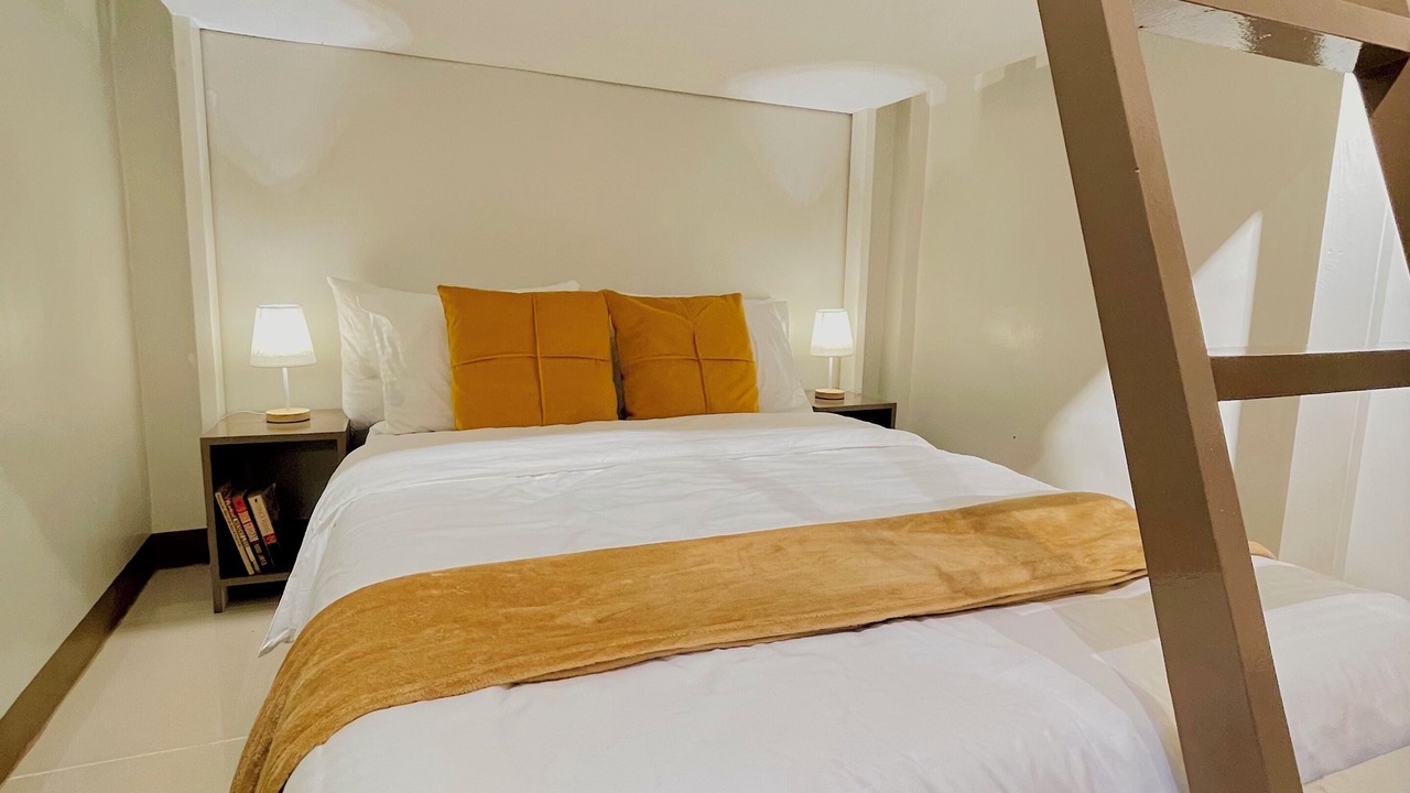 Photo of Bedroom in Lapu-Lapu
