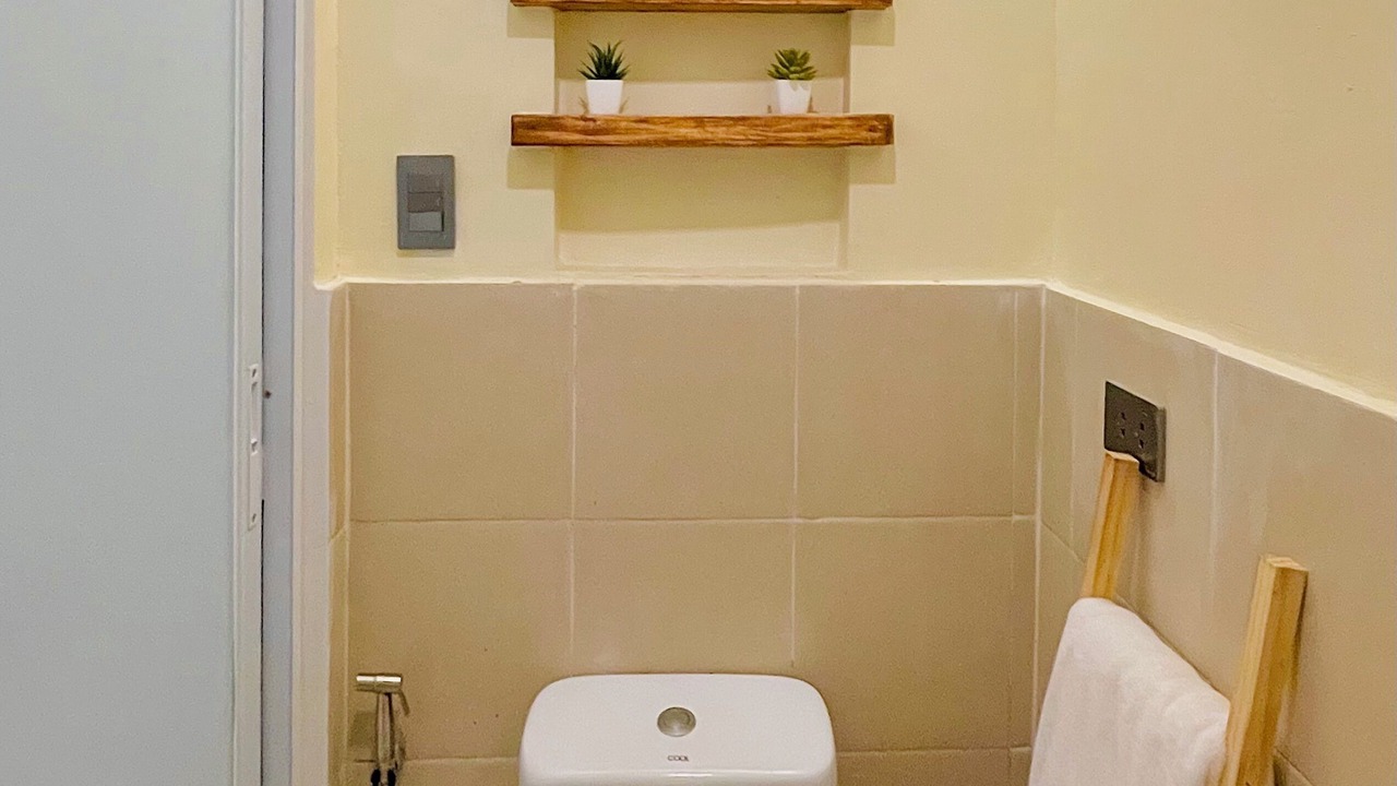 Photo of Bathroom in Lapu-Lapu