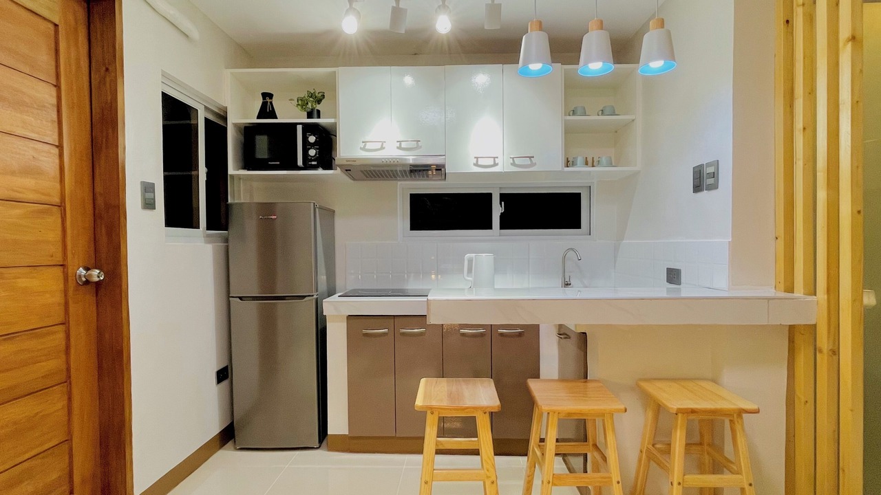 Photo of Kitchen in Lapu-Lapu