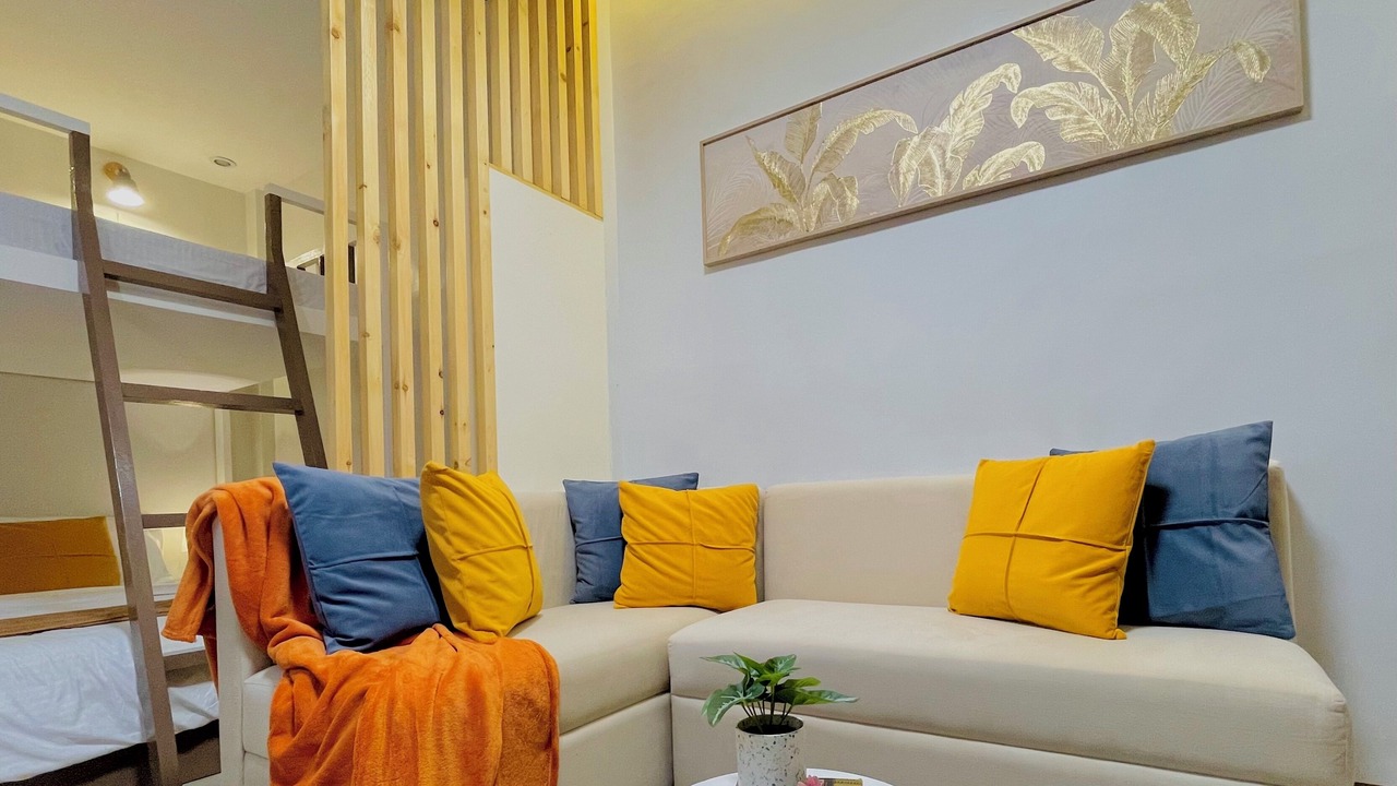 Photo of Livingroom in Lapu-Lapu