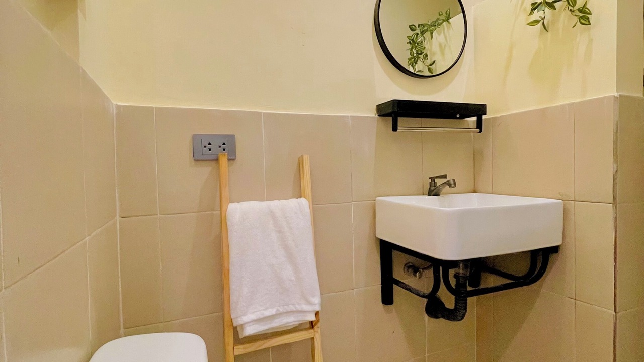 Photo of Bathroom in Lapu-Lapu