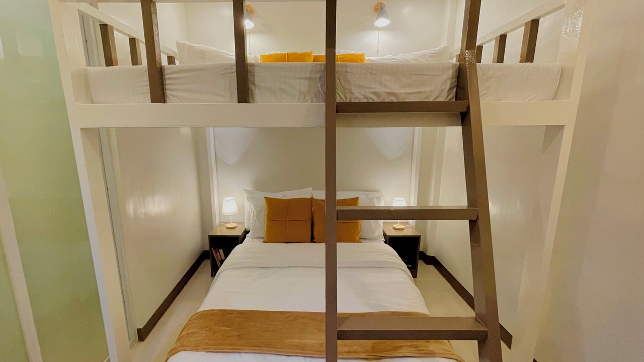 Photo of Bedroom in Lapu-Lapu