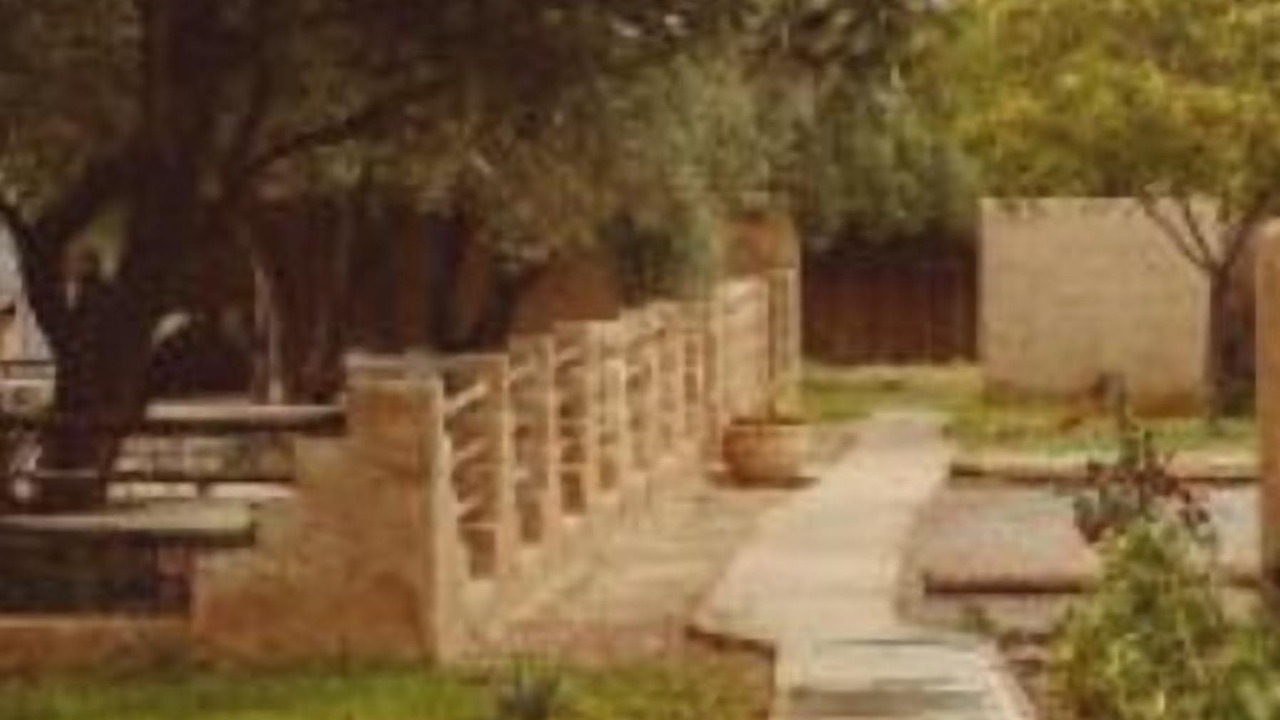 Photo of Outdoor in Amizmiz