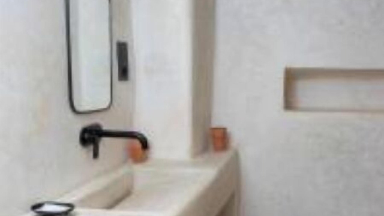 Photo of Bathroom in Amizmiz