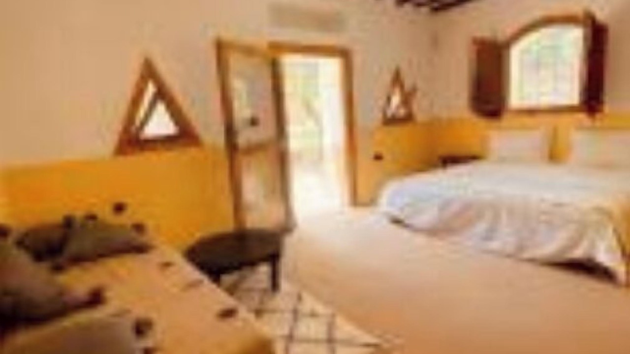 Photo of Bedroom in Amizmiz