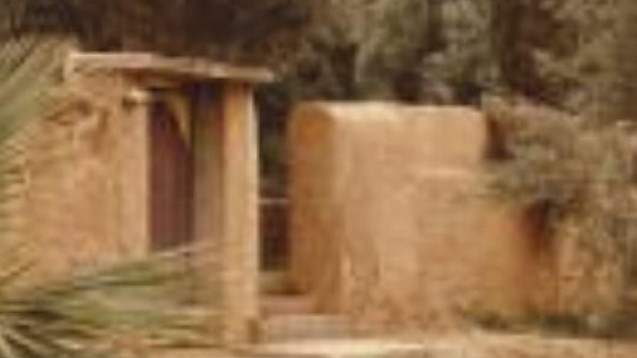 Photo of Outdoor in Amizmiz