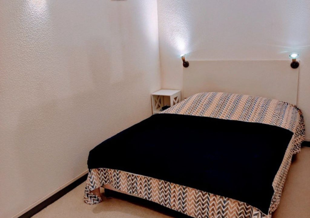 Photo of Bedroom in Aulus-les-Bains