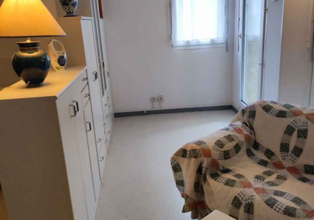 Photo of Livingroom in Aulus-les-Bains